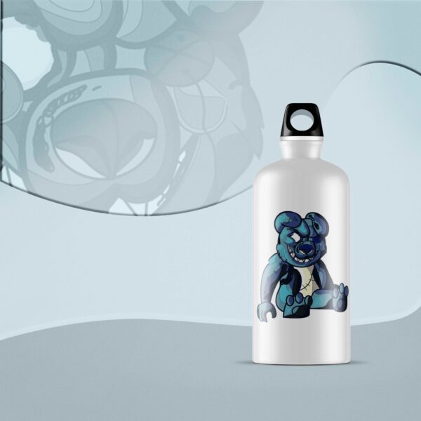 Teddy bear - Play with me (bleu) – Image 13
