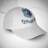Teddy bear - Play with me (bleu) – Image 10