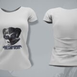 Ours robot - Sweat à capuche – Image 6