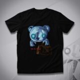 Dr S-bear - Tote bag – Image 3