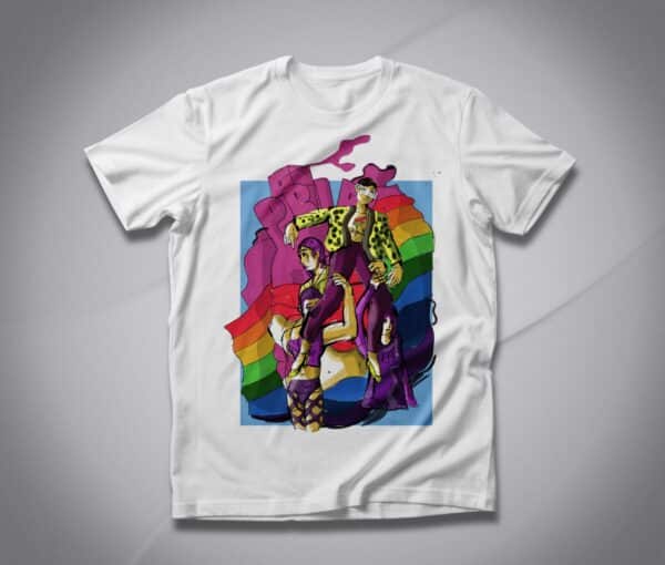 T shirt Pride – Image 6