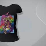 Tee shirt Pride – Image 7