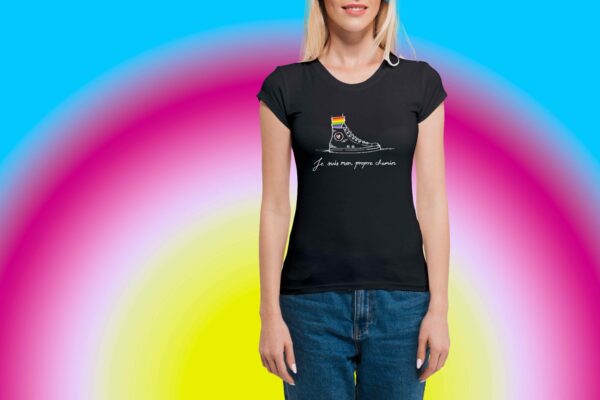 Tee shirt Pride – Image 13