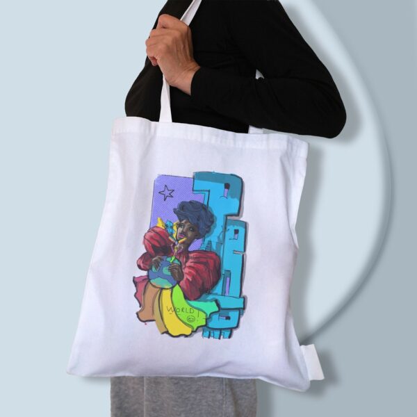 Tote-bag LGBT – Image 6