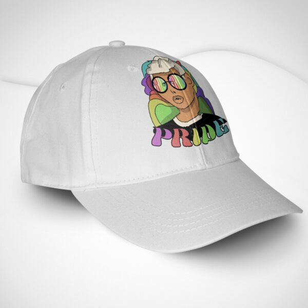 Casquette LGBT – Image 5