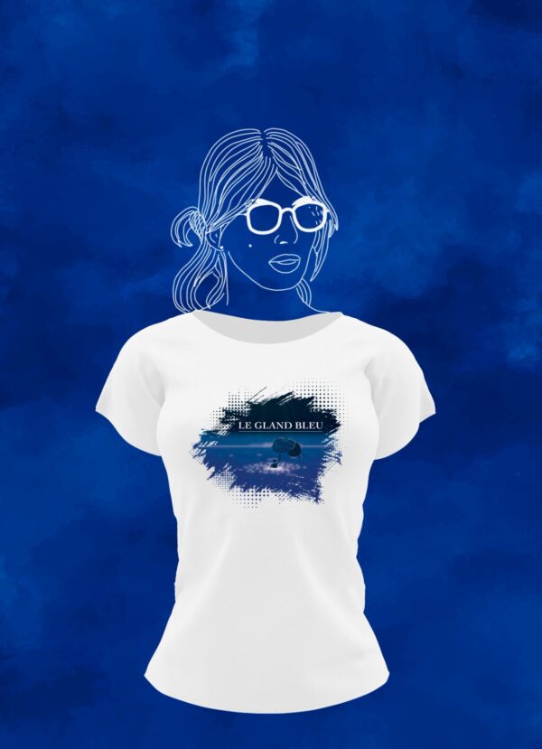 Cadeau humour : Le gland bleu – Image 2