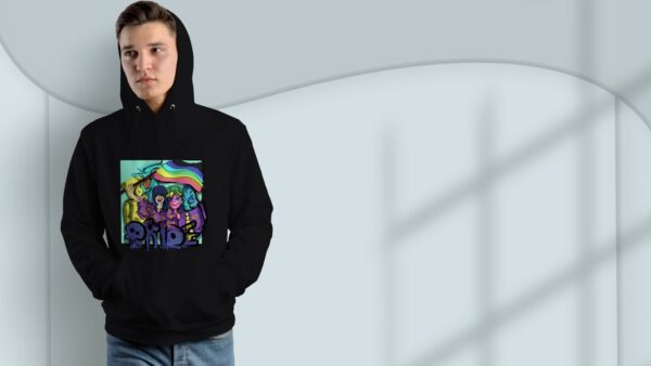 Sweatshirt LGBT – Image 16