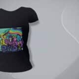 Tee shirt Pride – Image 2