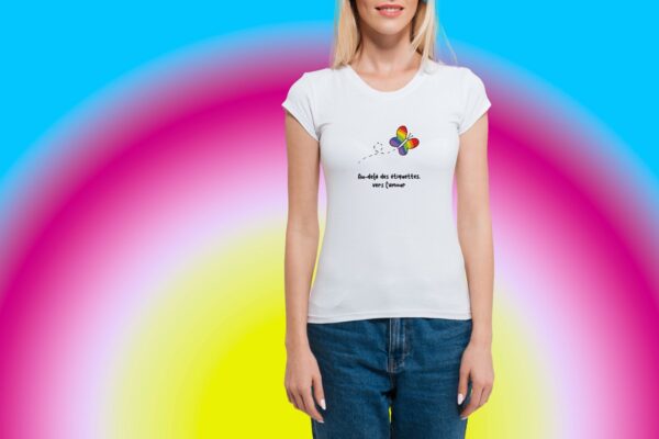 Tee shirt LGBT – Image 9