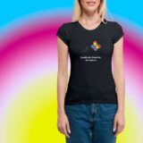 Tee shirt Pride – Image 9
