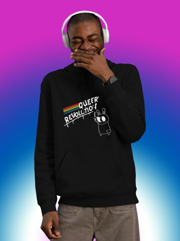 Sweatshirt LGBT – Image 3