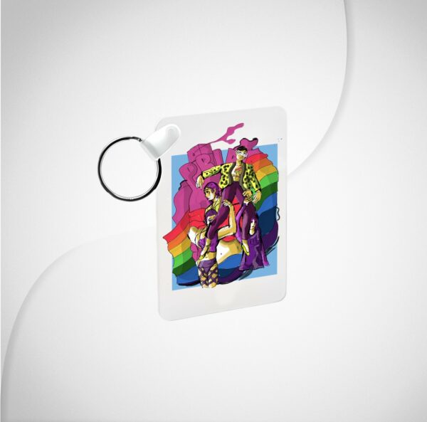 Porte-clés LGBT – Image 10