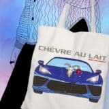 Cadeau humoristique