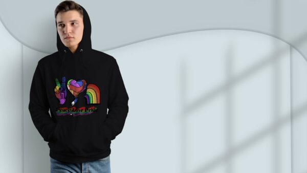 Sweatshirt LGBT – Image 11