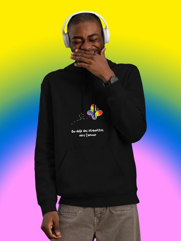 Sweatshirt LGBT – Image 5