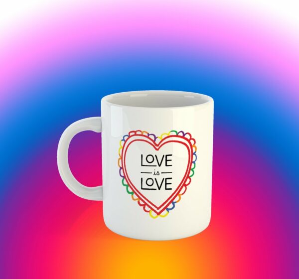 Mug LGBT – Image 15
