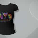 Tee shirt Pride – Image 4
