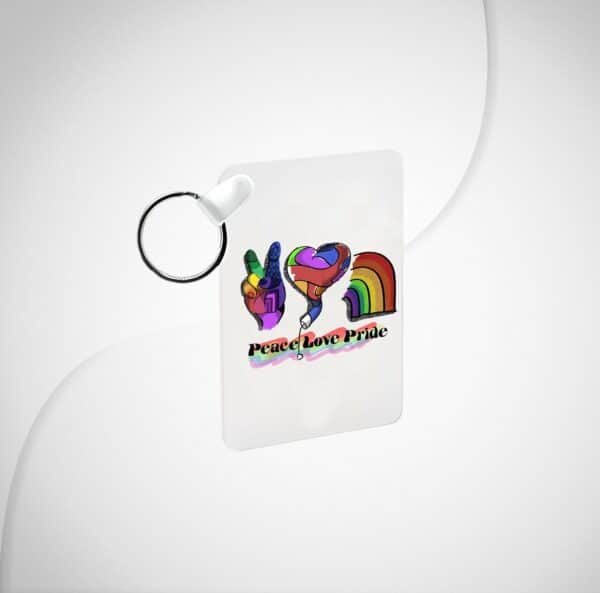 Porte-clés LGBT – Image 14