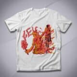 T Shirt les élément astrologie – Image 25