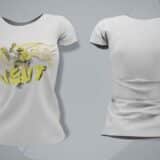 T Shirt les élément astrologie – Image 2