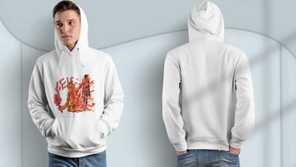 T Shirt les élément astrologie – Image 27