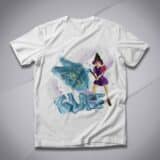 T Shirt les élément astrologie – Image 17