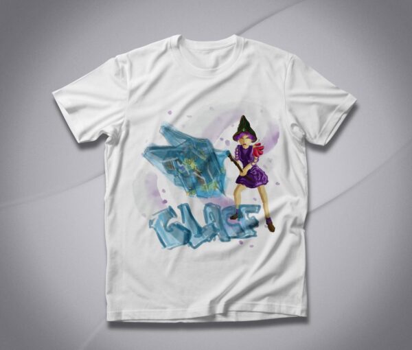 T Shirt les élément astrologie – Image 17