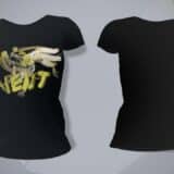T Shirt les élément astrologie