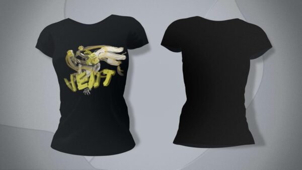 T Shirt les élément astrologie