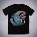 T Shirt les élément astrologie – Image 18