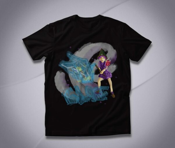 T Shirt les élément astrologie – Image 18