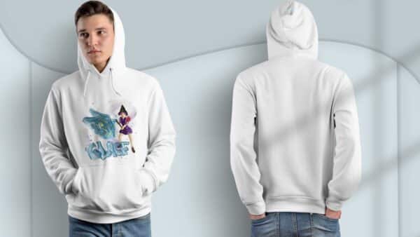 T Shirt les élément astrologie – Image 19