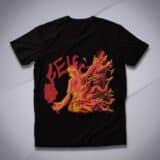 T Shirt les élément astrologie – Image 24