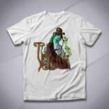 T Shirt les élément astrologie – Image 12