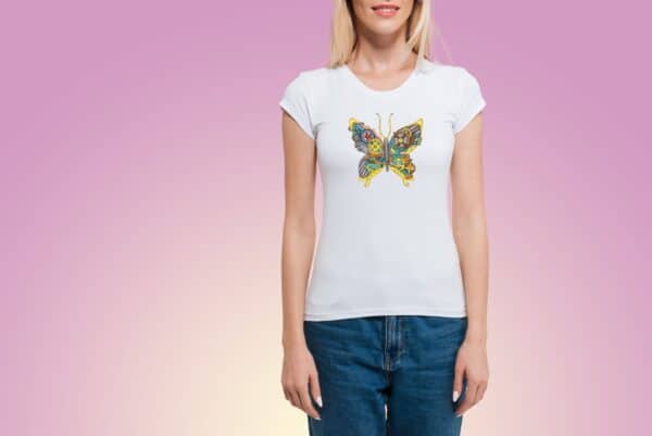 Steampunk Style : Papillon – Image 4