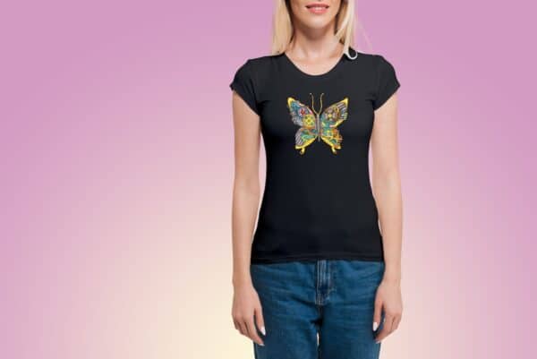 Steampunk Style : Papillon – Image 9