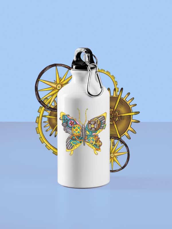 Steampunk Style : Papillon – Image 7