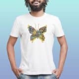 Steampunk Style : Papillon – Image 3