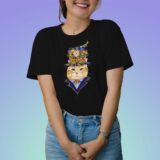 steampunk style chat