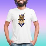 steampunk style chat