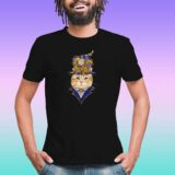 steampunk style chat