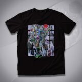 Travel Tshirt