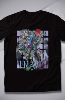 Travel Tshirt