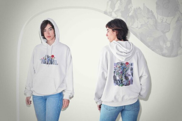 Travel Tshirt – Image 7