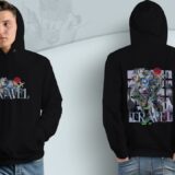 Travel Tshirt – Image 5