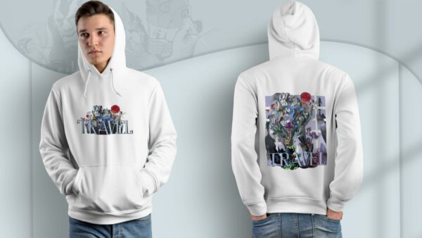 Travel Tshirt – Image 4