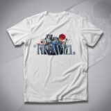 Travel Tshirt – Image 2
