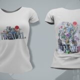 Travel Tshirt – Image 9