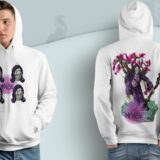Magie sweatshirt