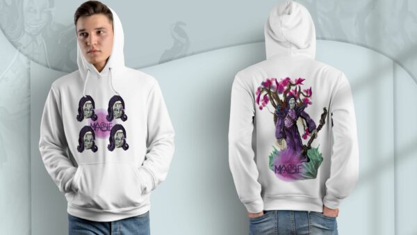 Magie sweatshirt